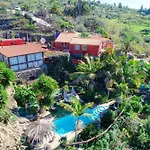 Prázdninový dům Casa El Retiro