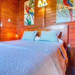 Prázdninový dům Casa El Retiro Tijarafe