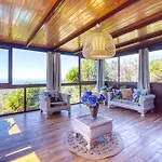 Casa El Retiro Prázdninový dům *