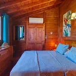 Casa El Retiro Prázdninový dům Tijarafe