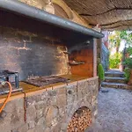 Casa El Retiro * Tijarafe