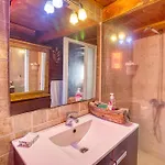 Casa El Retiro Prázdninový dům