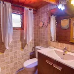 Casa El Retiro Tijarafe