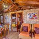 Casa El Retiro Prázdninový dům