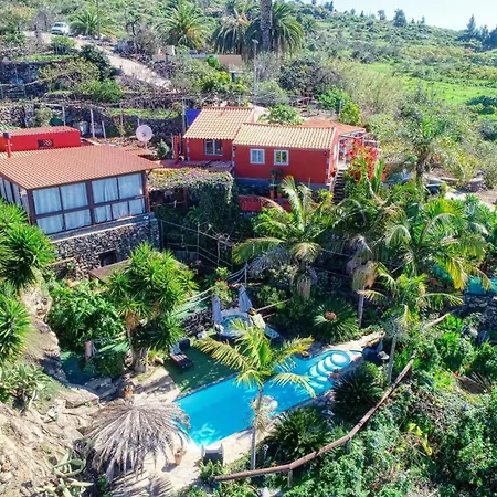 Tatil Evi Casa El Retiro