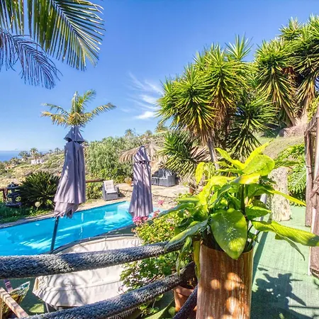 Tatil Evi Casa El Retiro