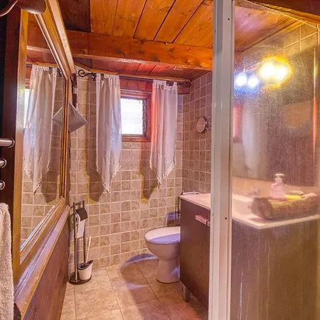 Tatil Evi Casa El Retiro Tijarafe