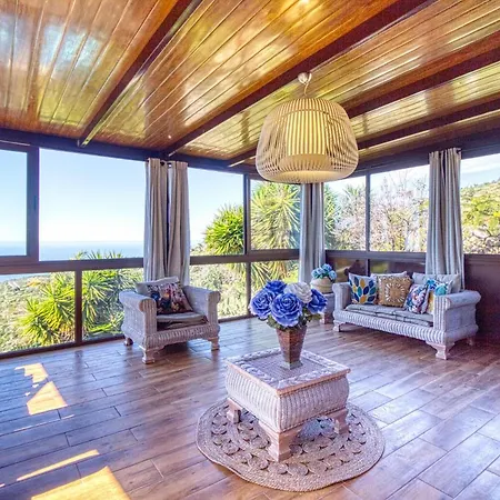 Casa El Retiro Tatil Evi *