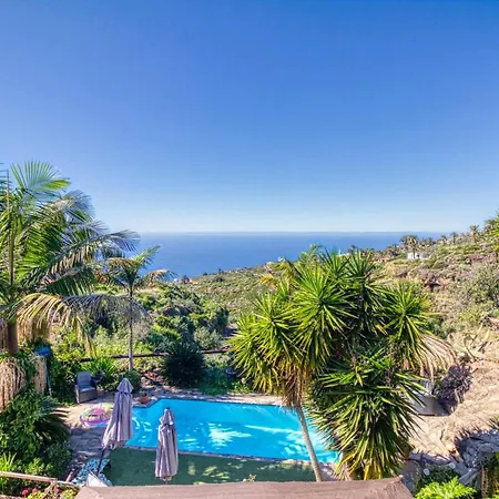 Tatil Evi Casa El Retiro *