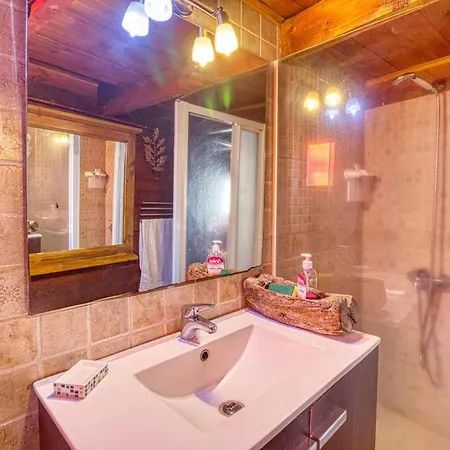 Casa El Retiro Tatil Evi
