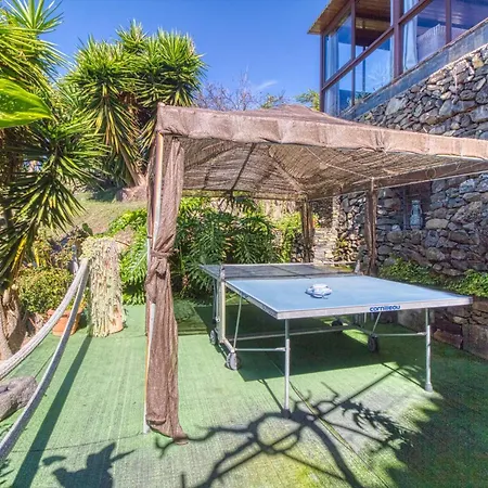 Casa El Retiro Tatil Evi *