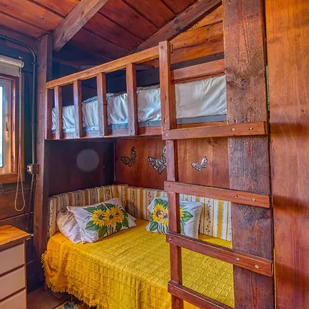 Tatil Evi Casa El Retiro *