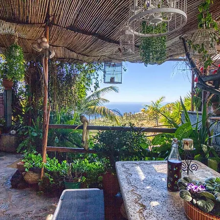 Casa El Retiro *
