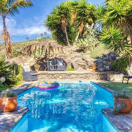 Tatil Evi Casa El Retiro
