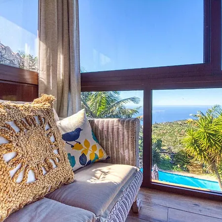 Tatil Evi Casa El Retiro *