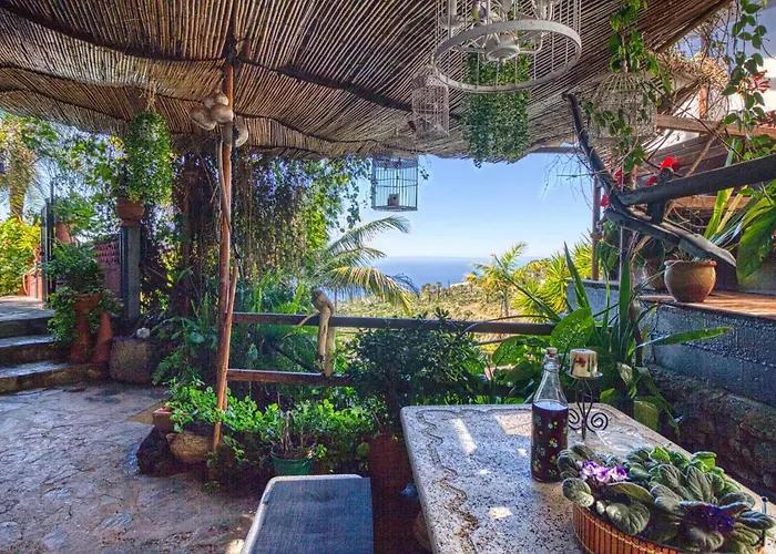 Casa El Retiro *