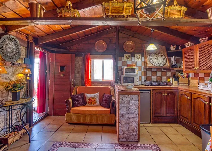 Casa El Retiro